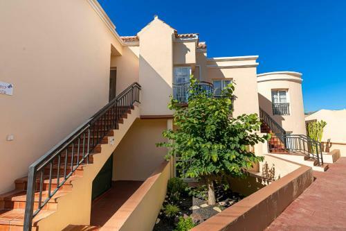 Apartamento Paradiso Libre, Playa de Fa�abe