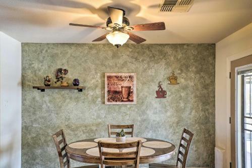 Idyllic Yuma Home With Mtn Views - Near Golfing