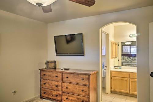 Idyllic Yuma Home With Mtn Views - Near Golfing