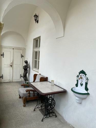 Apartm�n Sunny Adam Na Z�mku