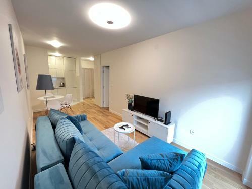 Apartamento White Homes 49/71 - Central Point