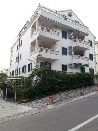 Apartman Anja&nika