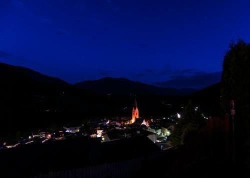 Hotel Panoramik
