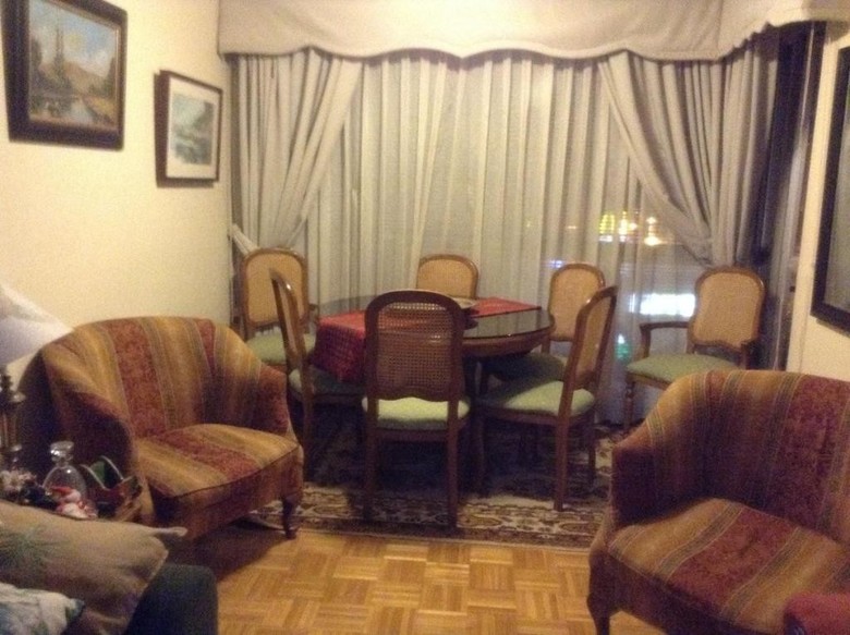 Apartamento De La Barra, Arriendos Vista Mar