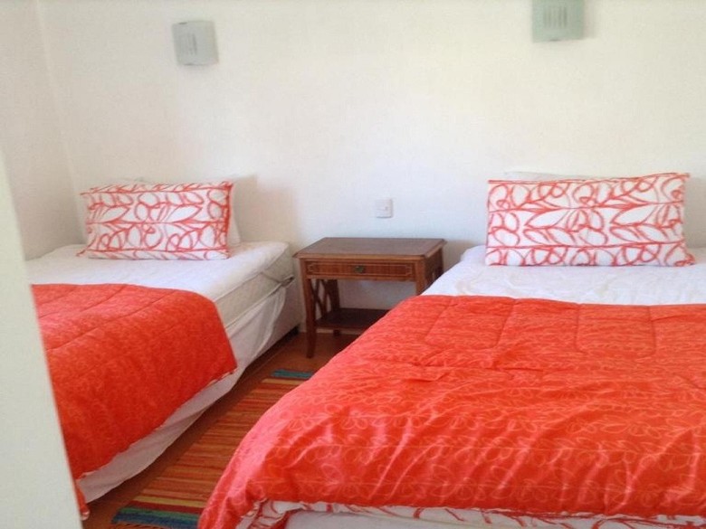Apartamento De La Barra, Arriendos Vista Mar
