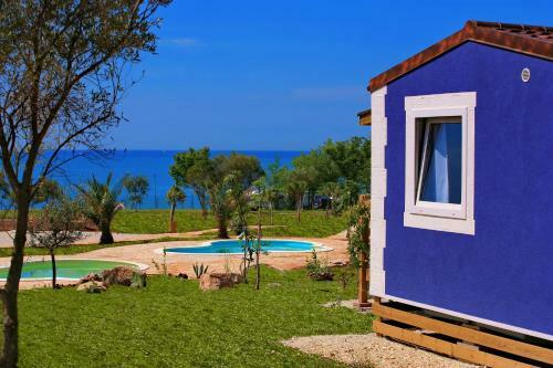 Premium Sirena Village Holiday Homes