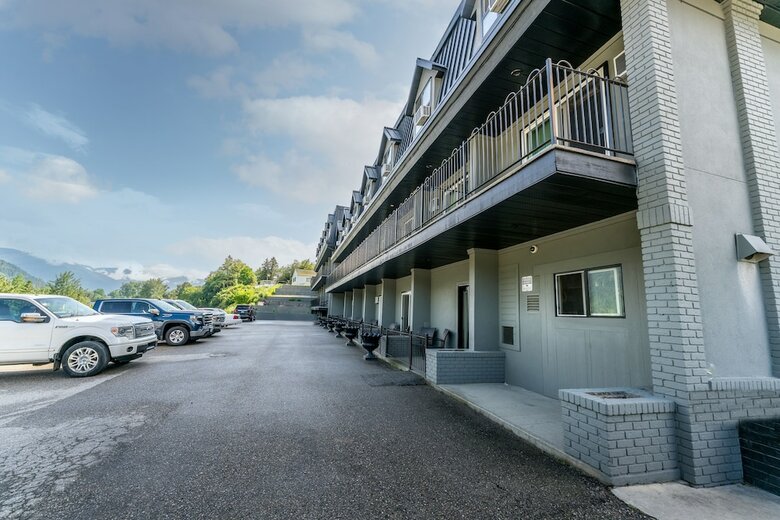 Hotel Prestige Inn Nelson