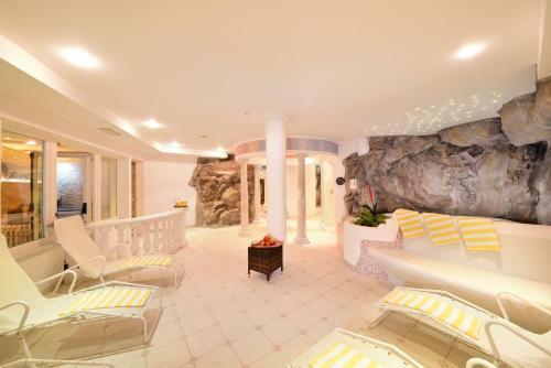 Hotel Waldrast