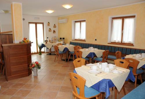 Bed & Breakfast Agritur Alla Veduta