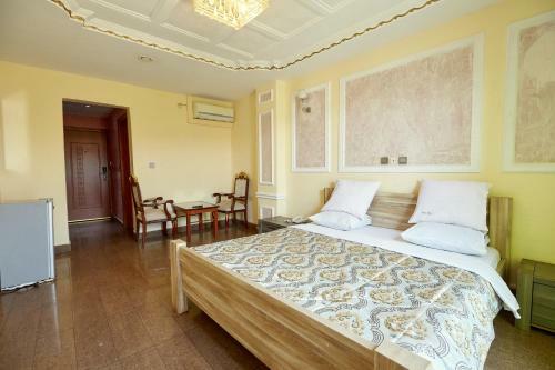 Felicia Hotel Yaounde