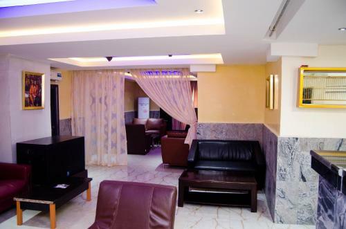 Residency Hotel Garki Area 11 Abuja