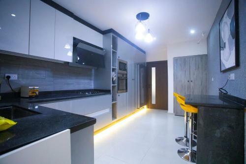Apartamento Modern And Chic Residential Home