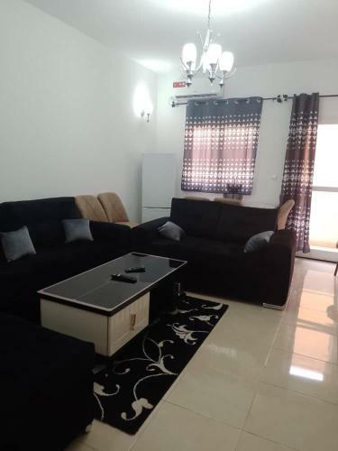 Apartamento Tahi Residence