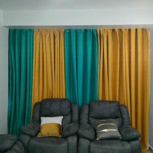 Apartamento The Comfort Place Kericho_1br