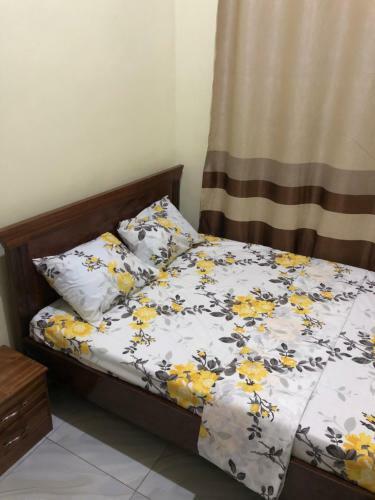 A Beautiful 4 Bedrooms Vacation Home