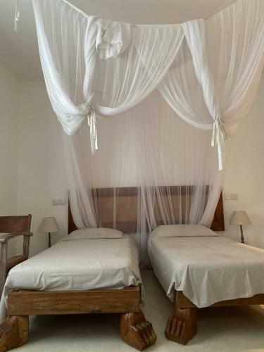 Apartamento Skint Travels