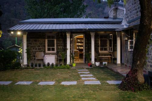 Hotel Himalayan Hive Home