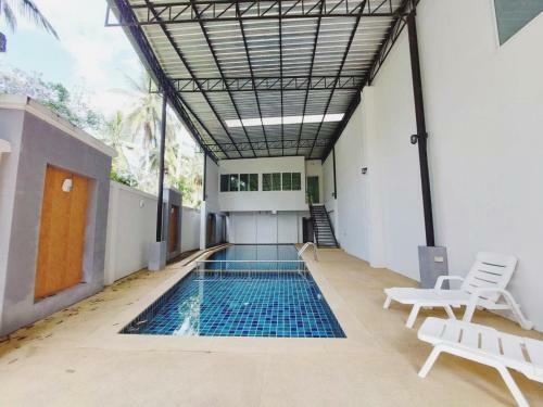 Hotel Ahad Residen Ao Nang