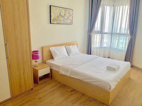 Apartamento C?n H? 2pn Trung T�m B�i Ch�y
