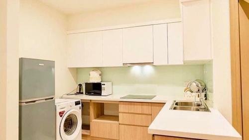 Apartamento C?n H? 2pn Trung T�m B�i Ch�y