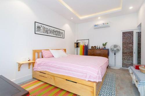 Entire Two-bedroom Pool Villa. Hidden Gem In Hoian