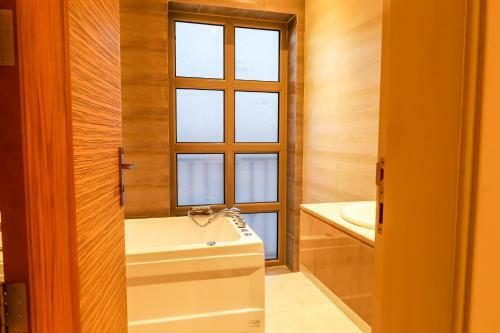 Apartamento ???? ?????? ????? - Moments Living Hotel