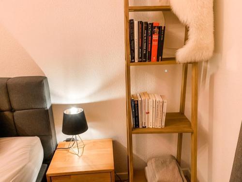 Apartamento Albina Alpenblick Leukerbad