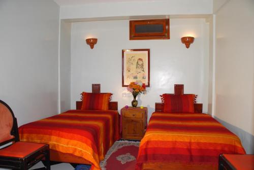 Apartamento R�sidence Fanti