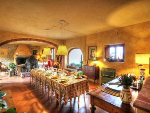 Villa La Fiorita