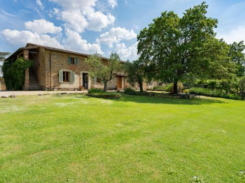Villa La Fiorita