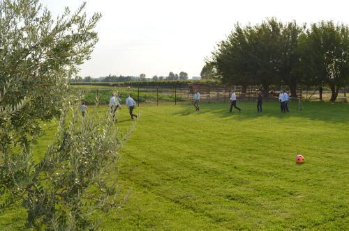 Agroturismo Agriturismo Al Casale