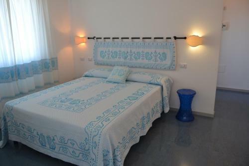 Bed & Breakfast Villa Pischinas