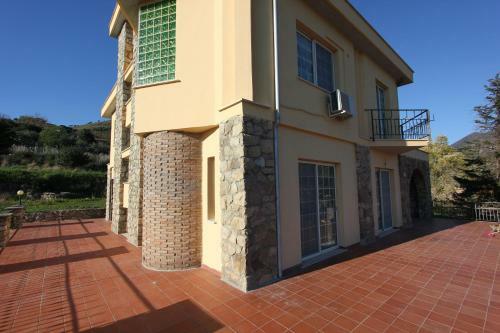 Bed & Breakfast Mezzabrino Vista Castello