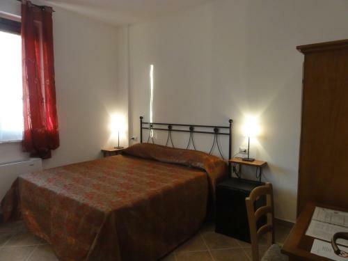 Agroturismo Agriturismo Casa Rosa