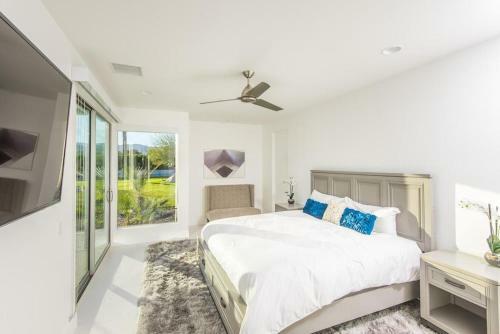 Polo Villas House 3 - Polo Villa 3