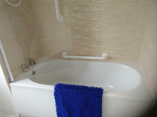 Apartamento Ashton Holiday Flats