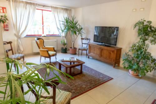 Hotel Albergo I Gelsi