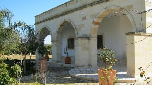 Agroturismo Casa Colonica Liliane