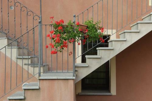 Apartamento La Ghiacciaia
