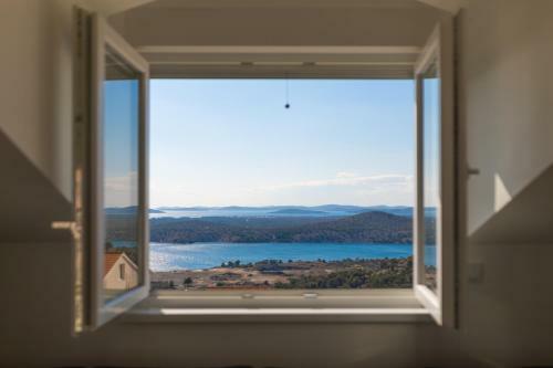 Apartamento Sea View/apartment Exclusive View