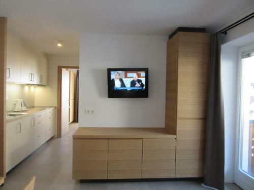 Apartamento Haus Bachmann