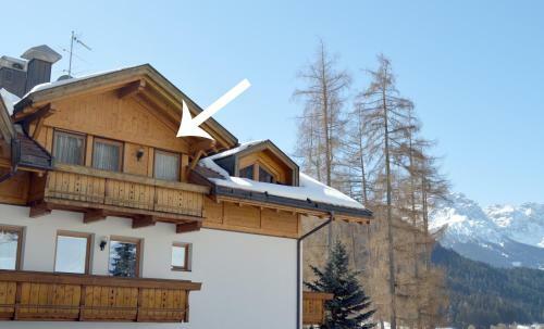 Apartamento Haus Bachmann