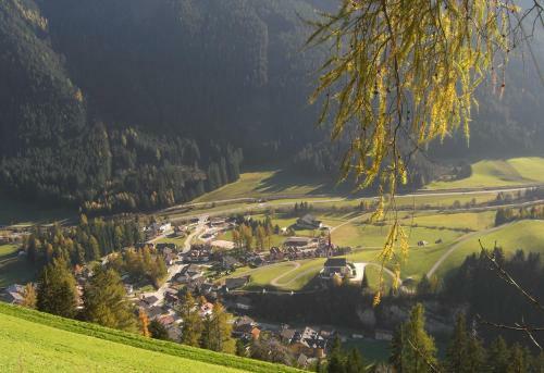 Apartamento Haus Bachmann