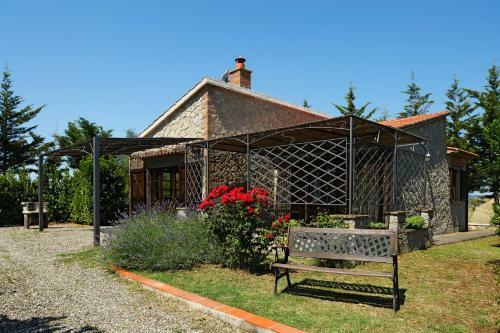 Agroturismo Le Capannacce