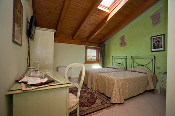 Agroturismo Agriturismo Dei Grippi