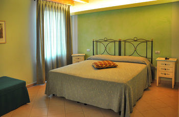 Agroturismo Agriturismo Dei Grippi