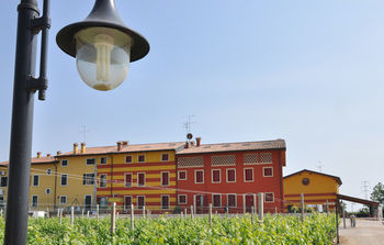 Agroturismo Agriturismo Dei Grippi