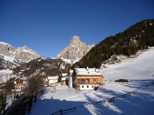 Hotel Albergo Alisander