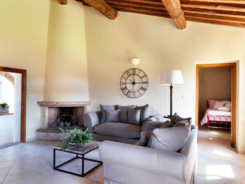 Apartamento Agriturismo Piettorri