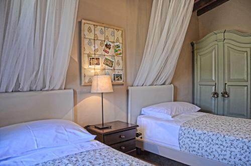 Apartamento Agriturismo Piettorri